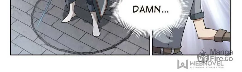 Read Virtual World: Close Combat Mage chapter 97 image 17 on Lezhin