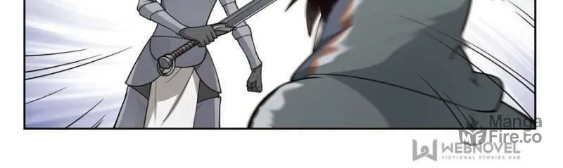 Read Virtual World: Close Combat Mage chapter 97 image 19 on Lezhin