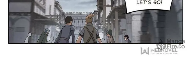 Read Virtual World: Close Combat Mage chapter 97 image 23 on Lezhin