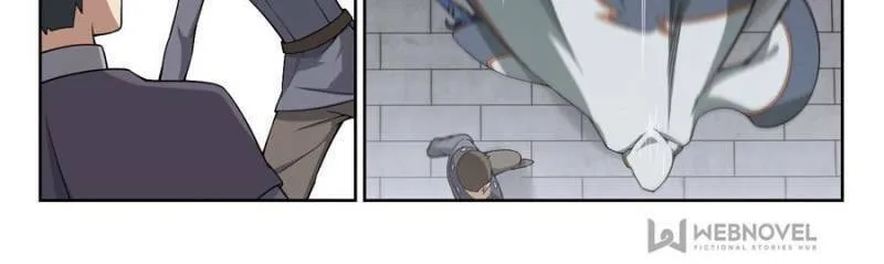 Read Virtual World: Close Combat Mage chapter 97 image 3 on Lezhin