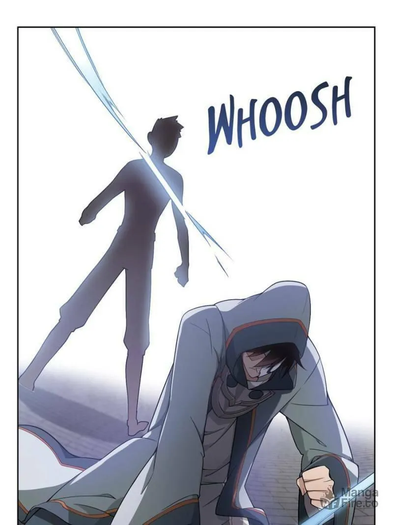 Read Virtual World: Close Combat Mage chapter 97 image 4 on Lezhin