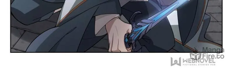 Read Virtual World: Close Combat Mage chapter 97 image 5 on Lezhin
