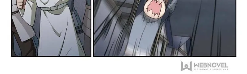 Read Virtual World: Close Combat Mage chapter 98 image 13 on Lezhin