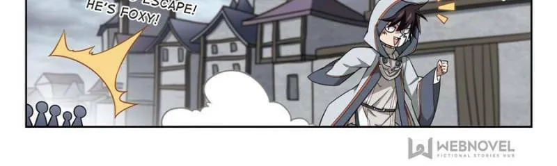 Read Virtual World: Close Combat Mage chapter 98 image 15 on Lezhin