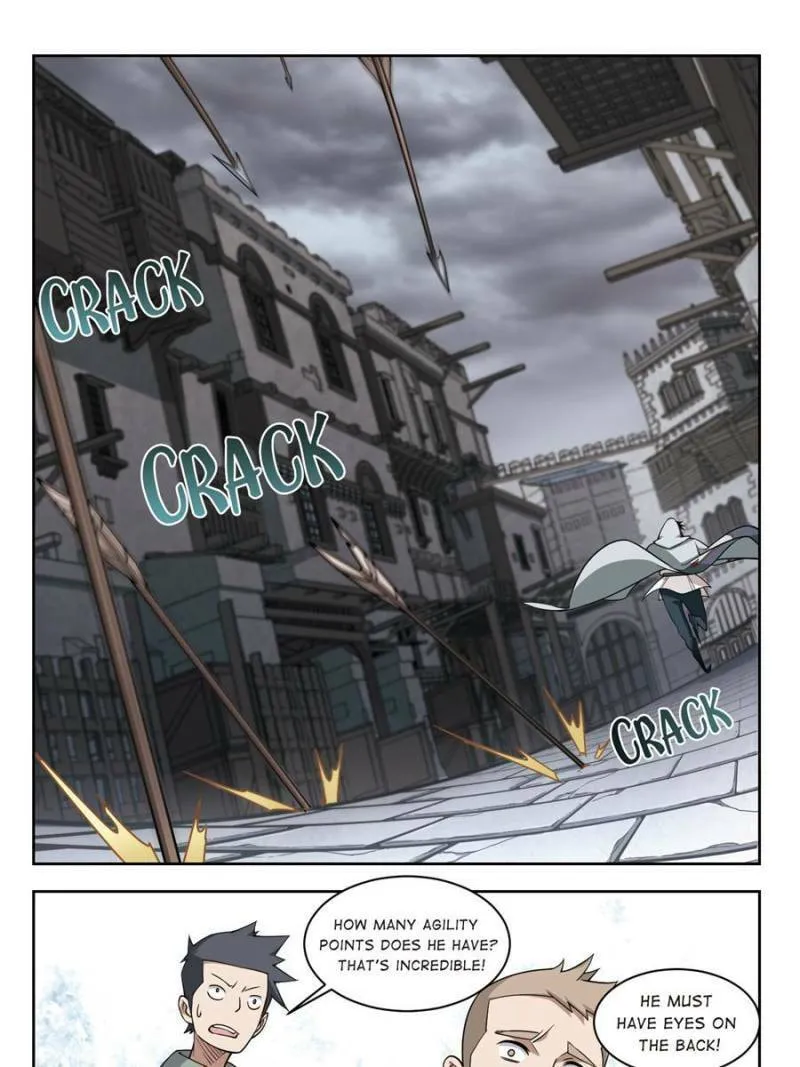 Read Virtual World: Close Combat Mage chapter 98 image 18 on Lezhin
