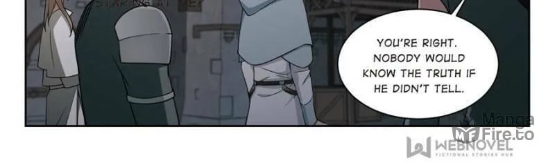 Read Virtual World: Close Combat Mage chapter 98 image 23 on Lezhin