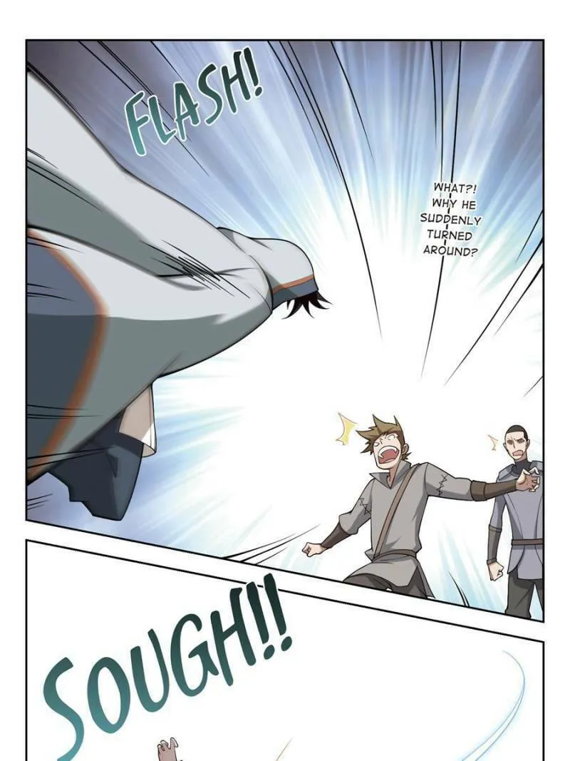 Read Virtual World: Close Combat Mage chapter 98 image 6 on Lezhin