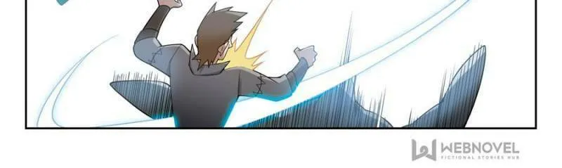 Read Virtual World: Close Combat Mage chapter 98 image 7 on Lezhin