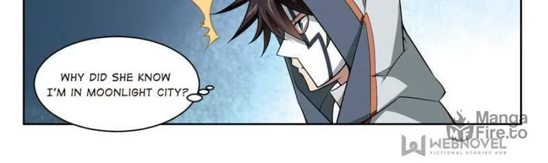 Read Virtual World: Close Combat Mage chapter 99 image 11 on Lezhin