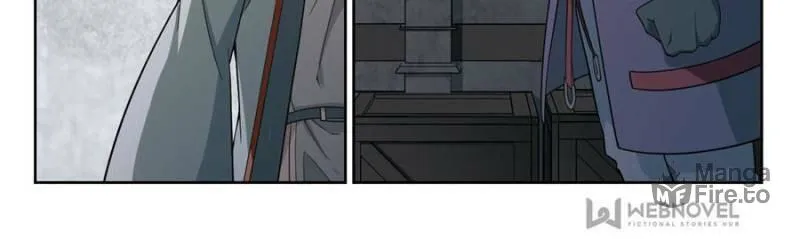 Read Virtual World: Close Combat Mage chapter 99 image 17 on Lezhin