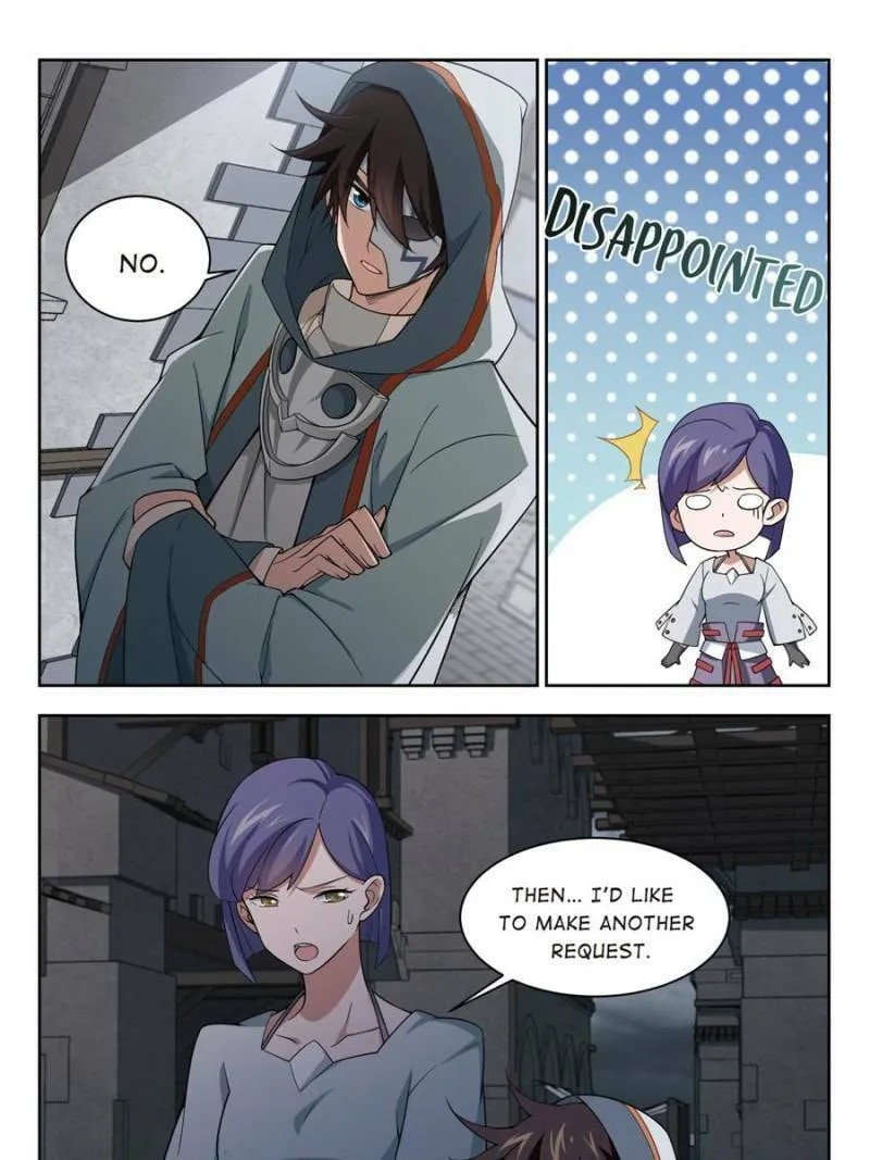 Read Virtual World: Close Combat Mage chapter 99 image 18 on Lezhin