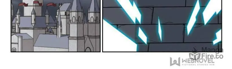Read Virtual World: Close Combat Mage chapter 99 image 5 on Lezhin