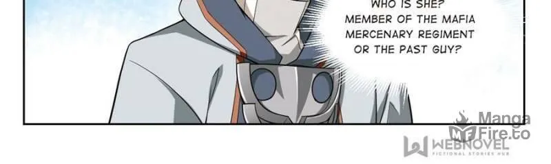 Read Virtual World: Close Combat Mage chapter 99 image 9 on Lezhin