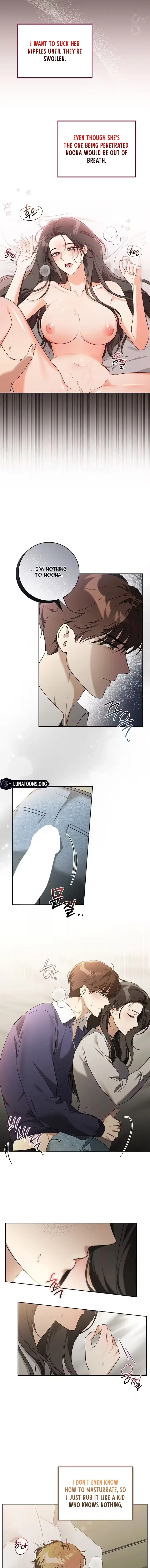 Read Virtuous Romance chapter 1 image 2 on Lezhin