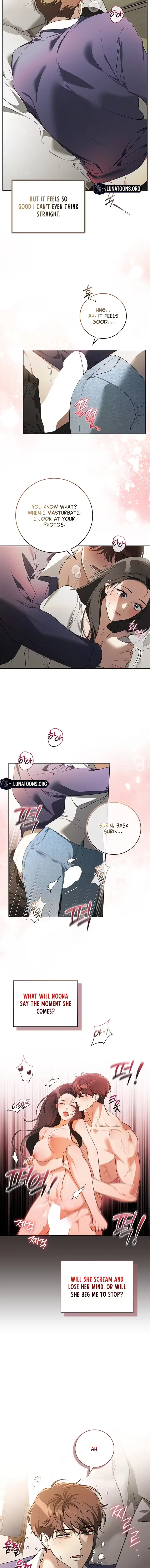 Read Virtuous Romance chapter 1 image 3 on Lezhin