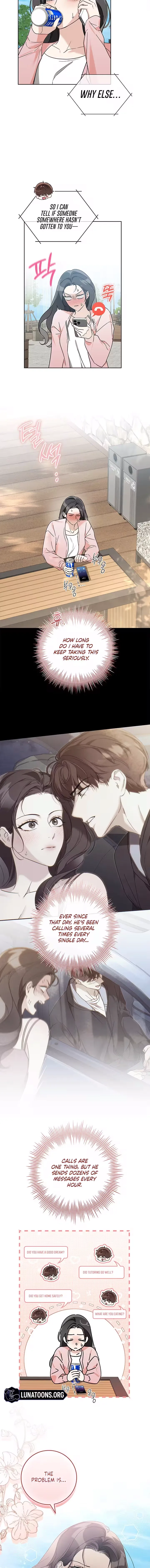 Read Virtuous Romance chapter 10 image 1 on Lezhin