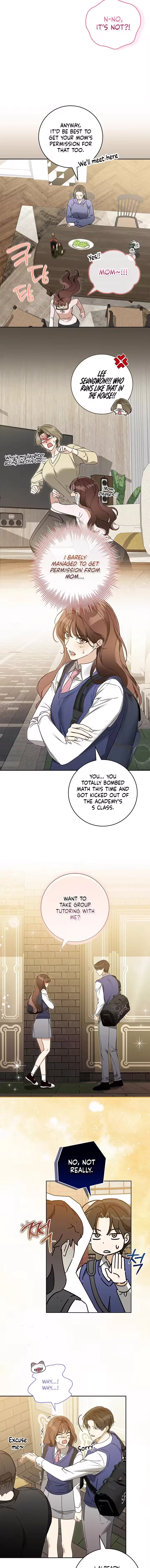 Read Virtuous Romance chapter 10 image 10 on Lezhin