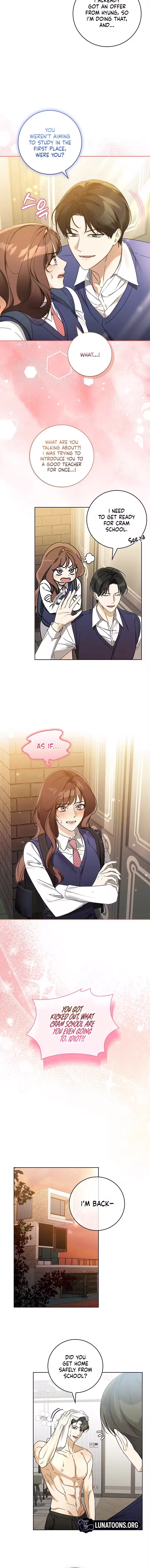 Read Virtuous Romance chapter 10 image 11 on Lezhin