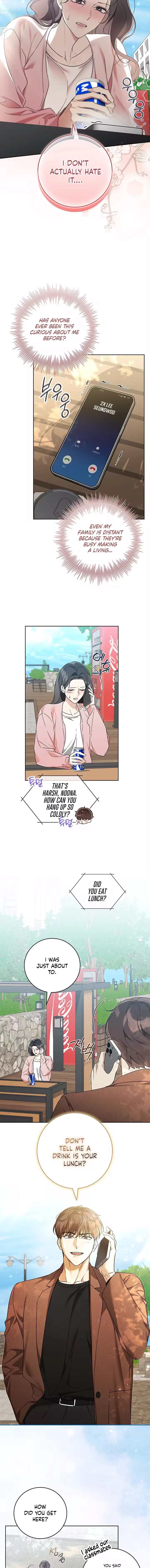Read Virtuous Romance chapter 10 image 2 on Lezhin