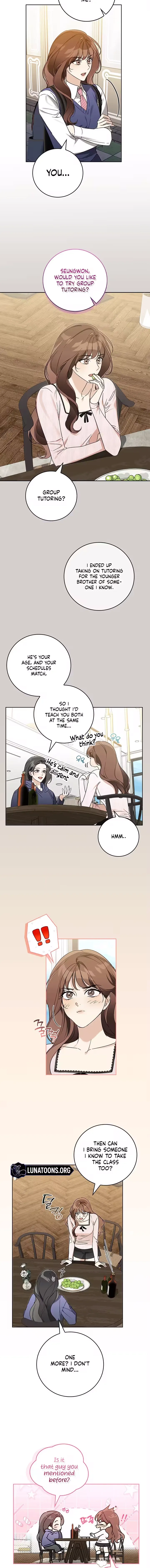 Read Virtuous Romance chapter 10 image 9 on Lezhin