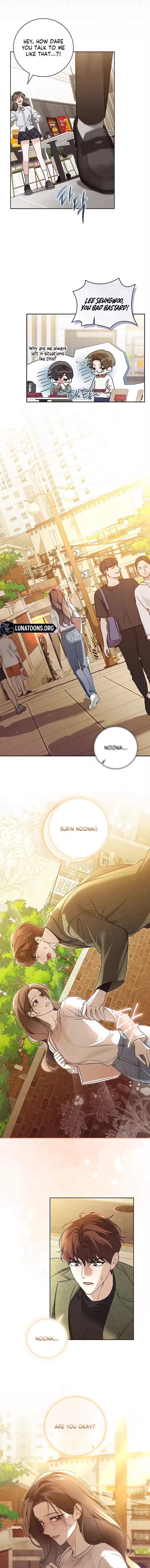 Read Virtuous Romance chapter 11 image 10 on Lezhin