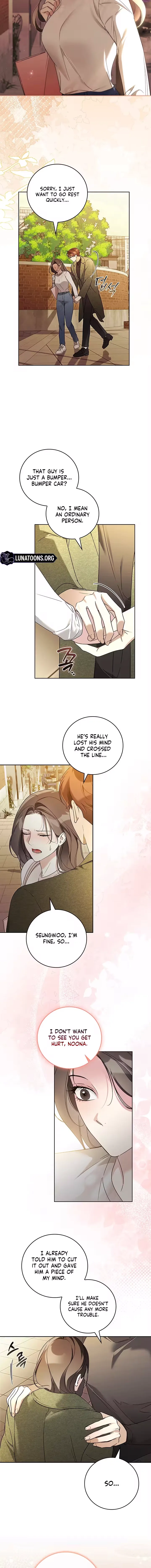 Read Virtuous Romance chapter 11 image 11 on Lezhin