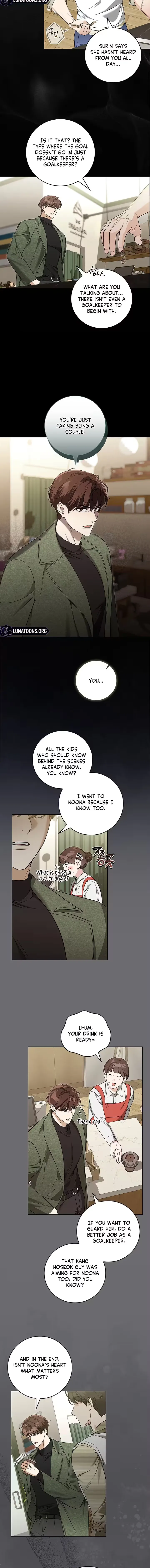 Read Virtuous Romance chapter 12 image 3 on Lezhin