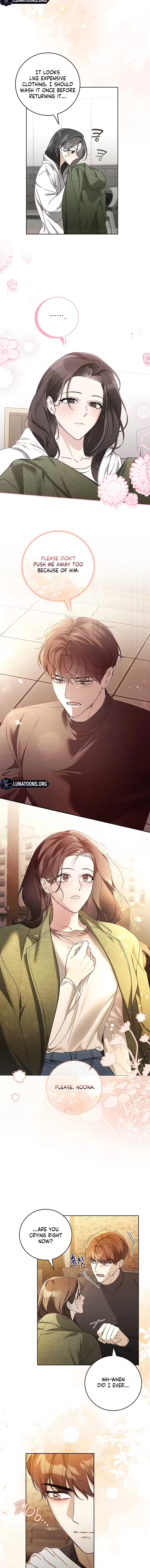 Read Virtuous Romance chapter 12 image 5 on Lezhin