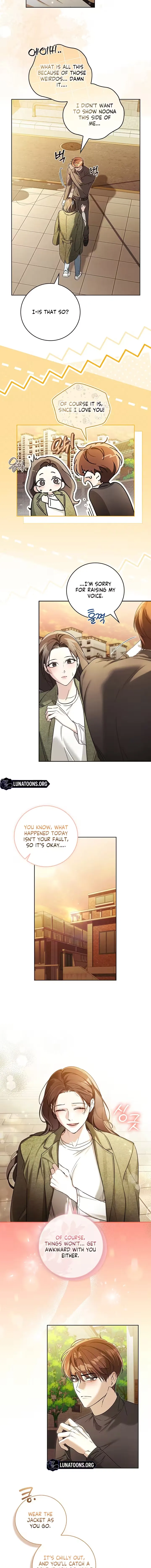 Read Virtuous Romance chapter 12 image 6 on Lezhin