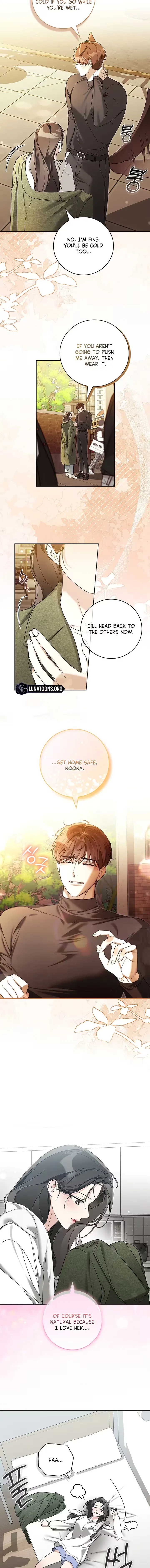 Read Virtuous Romance chapter 12 image 7 on Lezhin