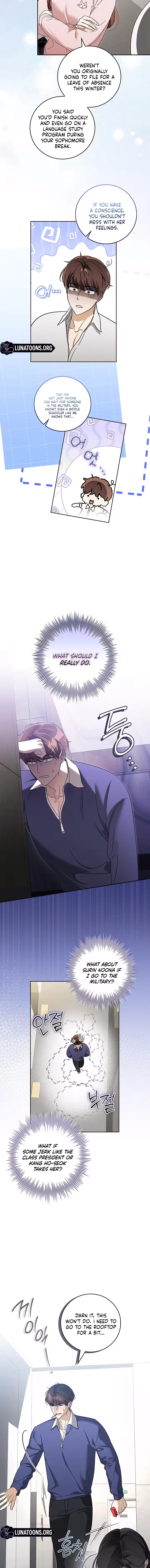 Read Virtuous Romance chapter 13 image 9 on Lezhin