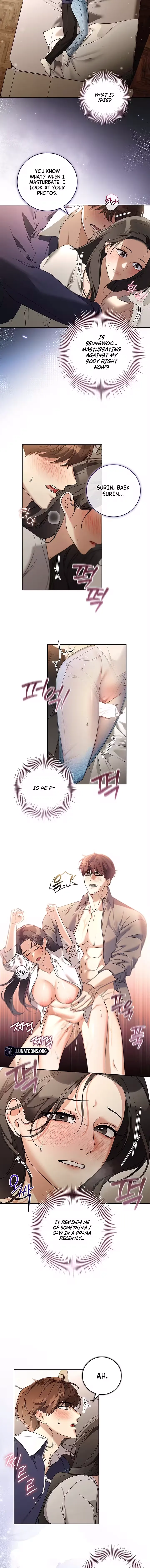 Read Virtuous Romance chapter 14 image 6 on Lezhin
