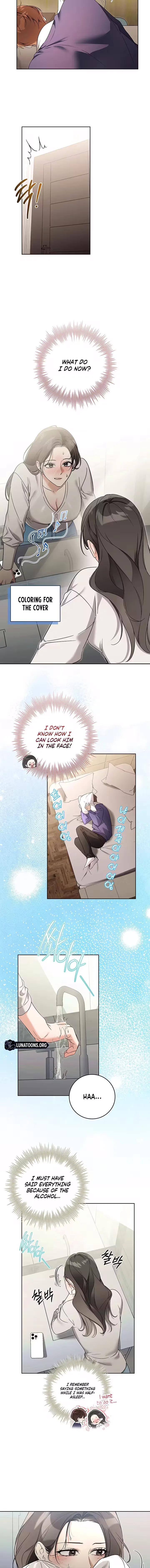 Read Virtuous Romance chapter 14 image 8 on Lezhin