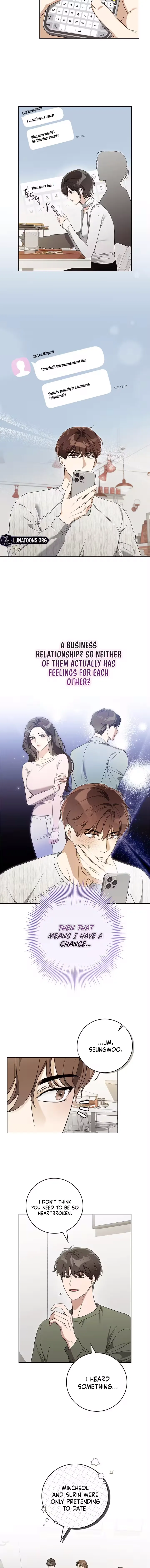 Read Virtuous Romance chapter 2 image 6 on Lezhin