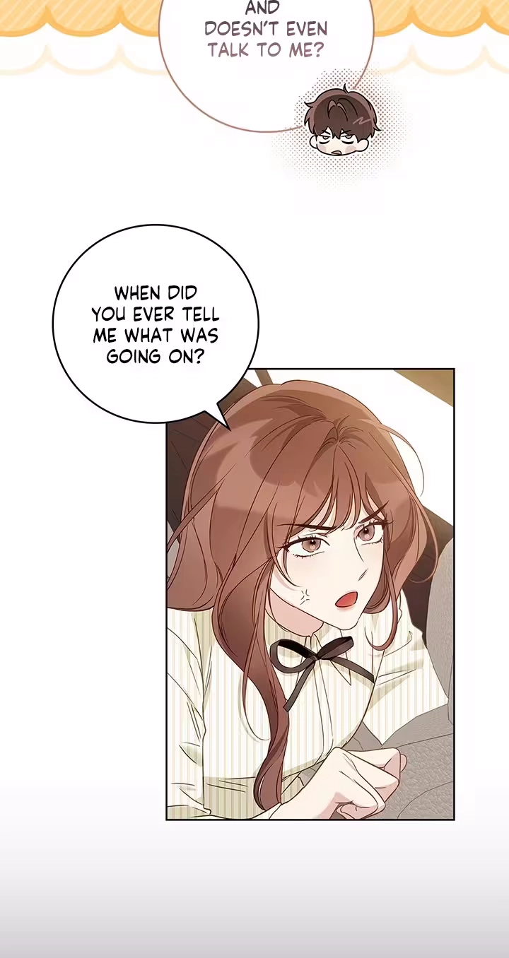 Read Virtuous Romance chapter 24 image 15 on Lezhin