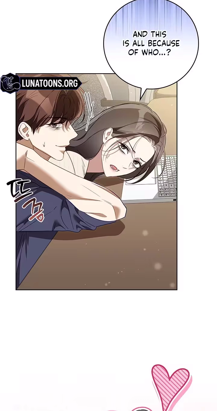 Read Virtuous Romance chapter 24 image 2 on Lezhin