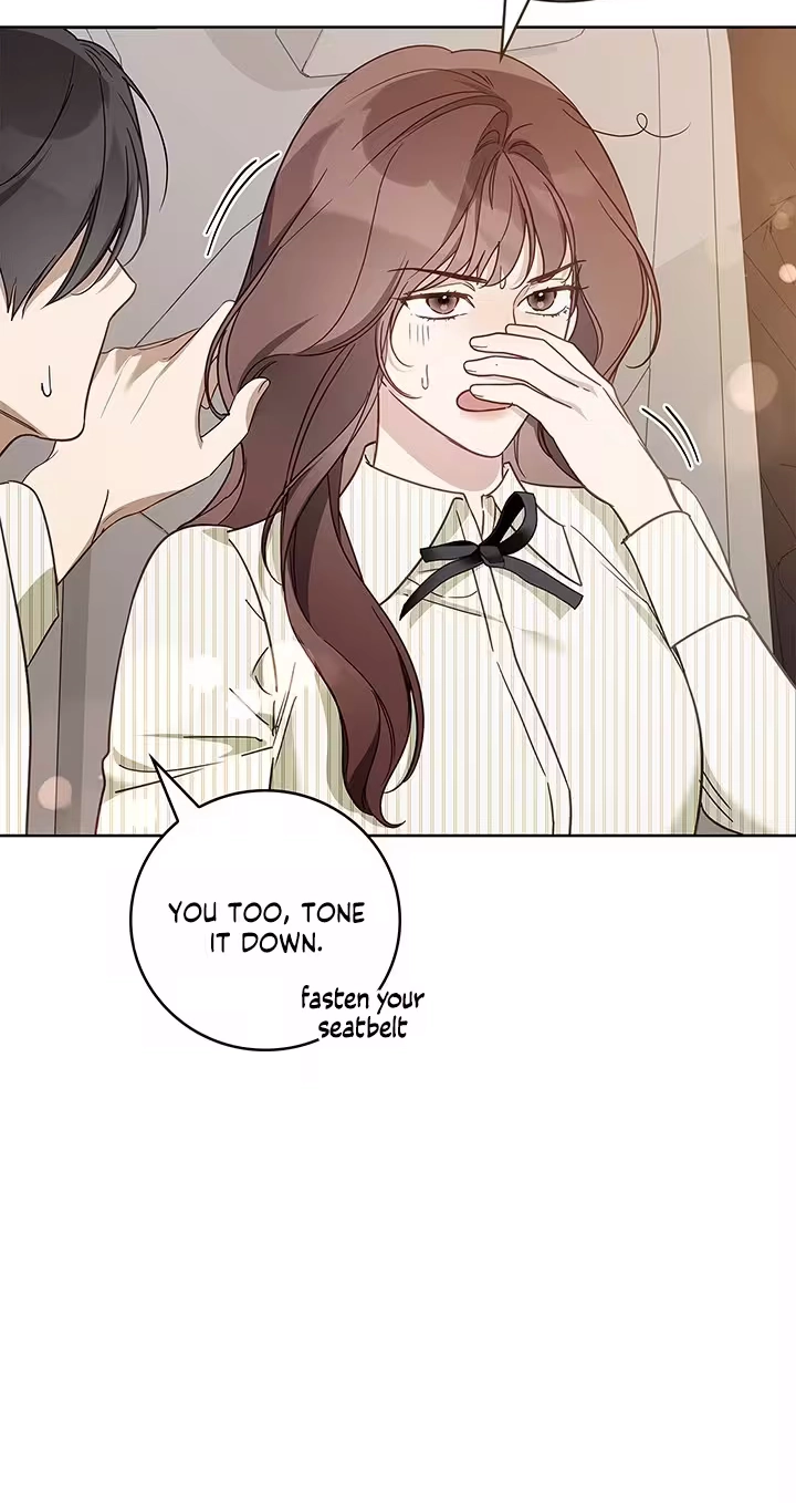 Read Virtuous Romance chapter 24 image 23 on Lezhin
