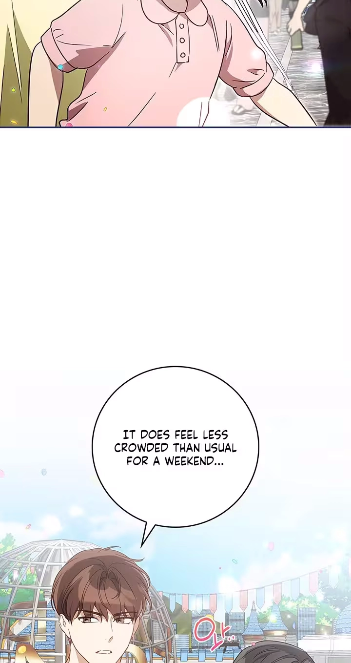 Read Virtuous Romance chapter 24 image 25 on Lezhin
