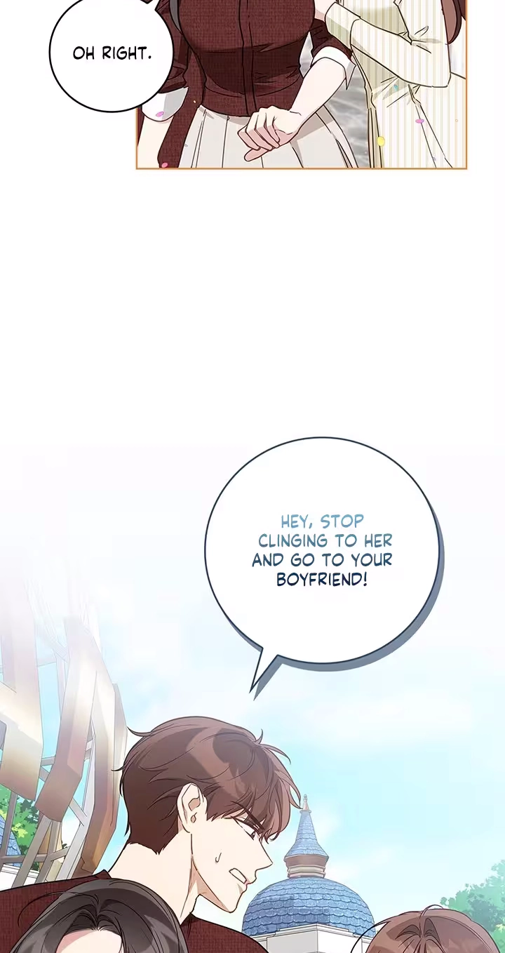Read Virtuous Romance chapter 24 image 27 on Lezhin