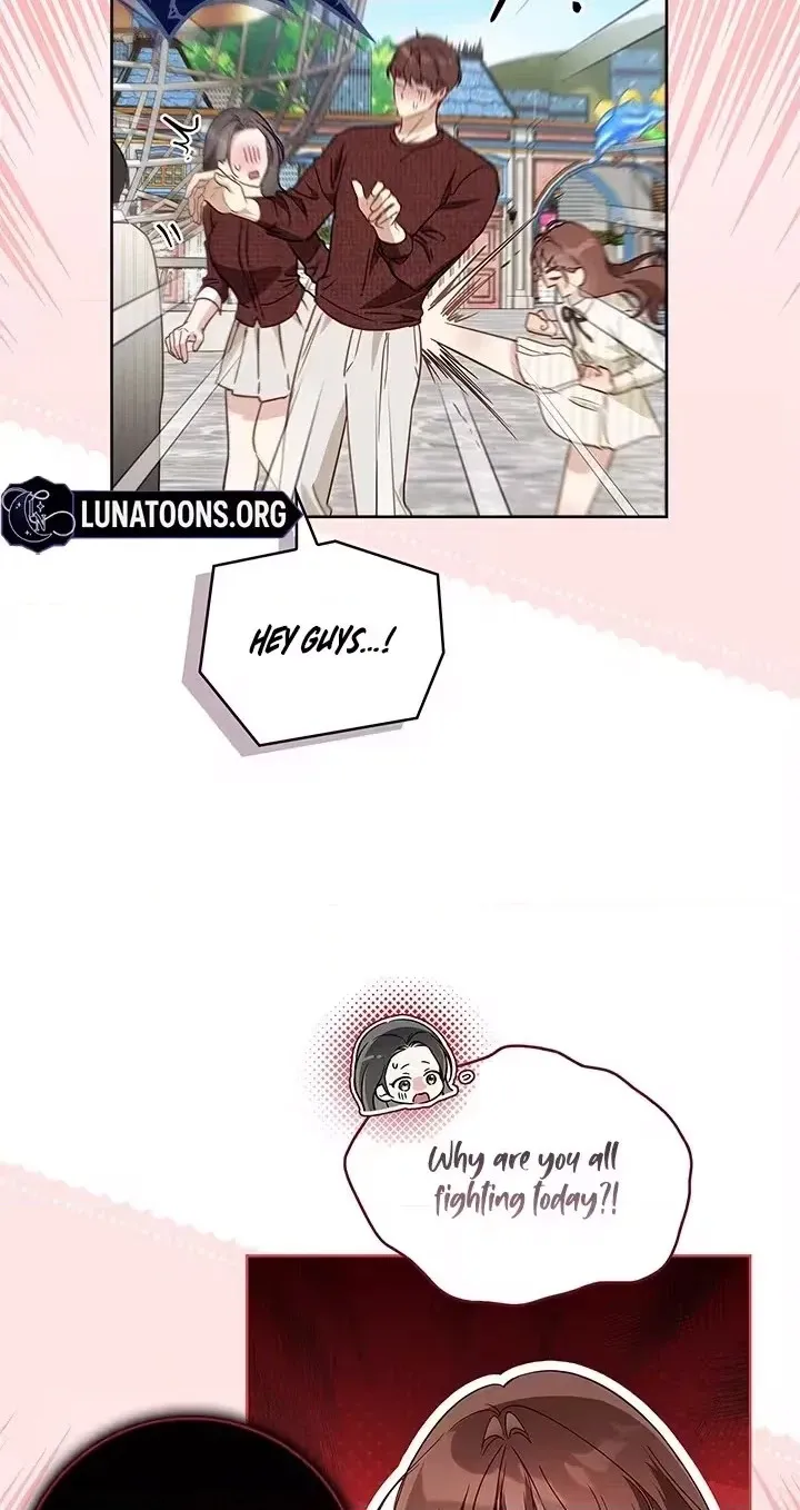 Read Virtuous Romance chapter 24 image 29 on Lezhin