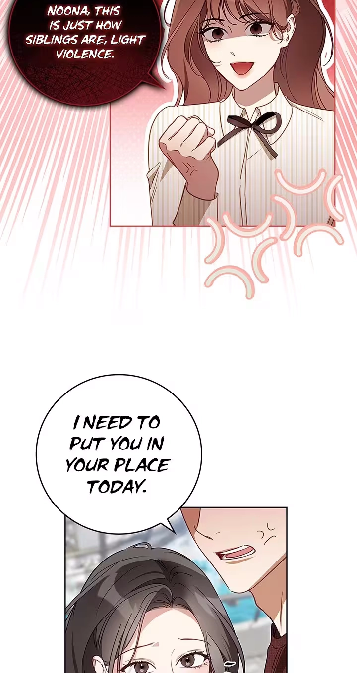 Read Virtuous Romance chapter 24 image 30 on Lezhin