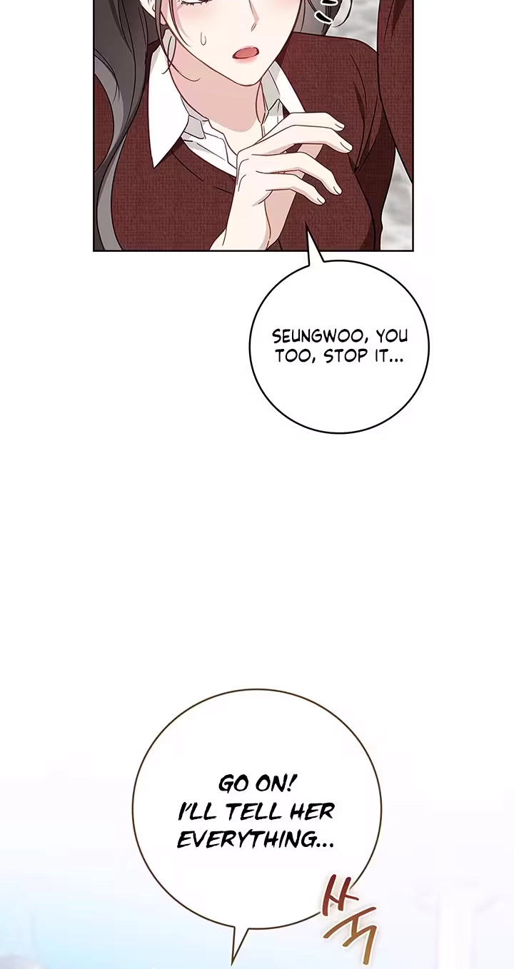 Read Virtuous Romance chapter 24 image 31 on Lezhin