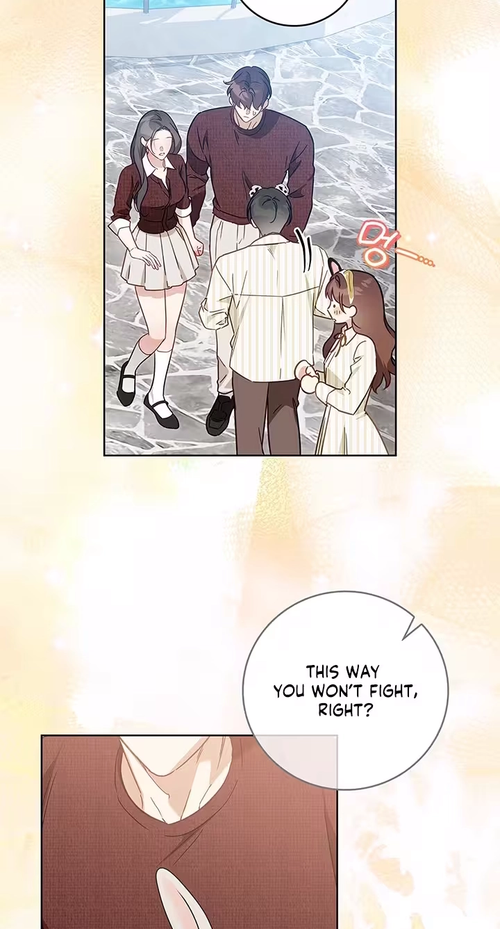 Read Virtuous Romance chapter 24 image 34 on Lezhin