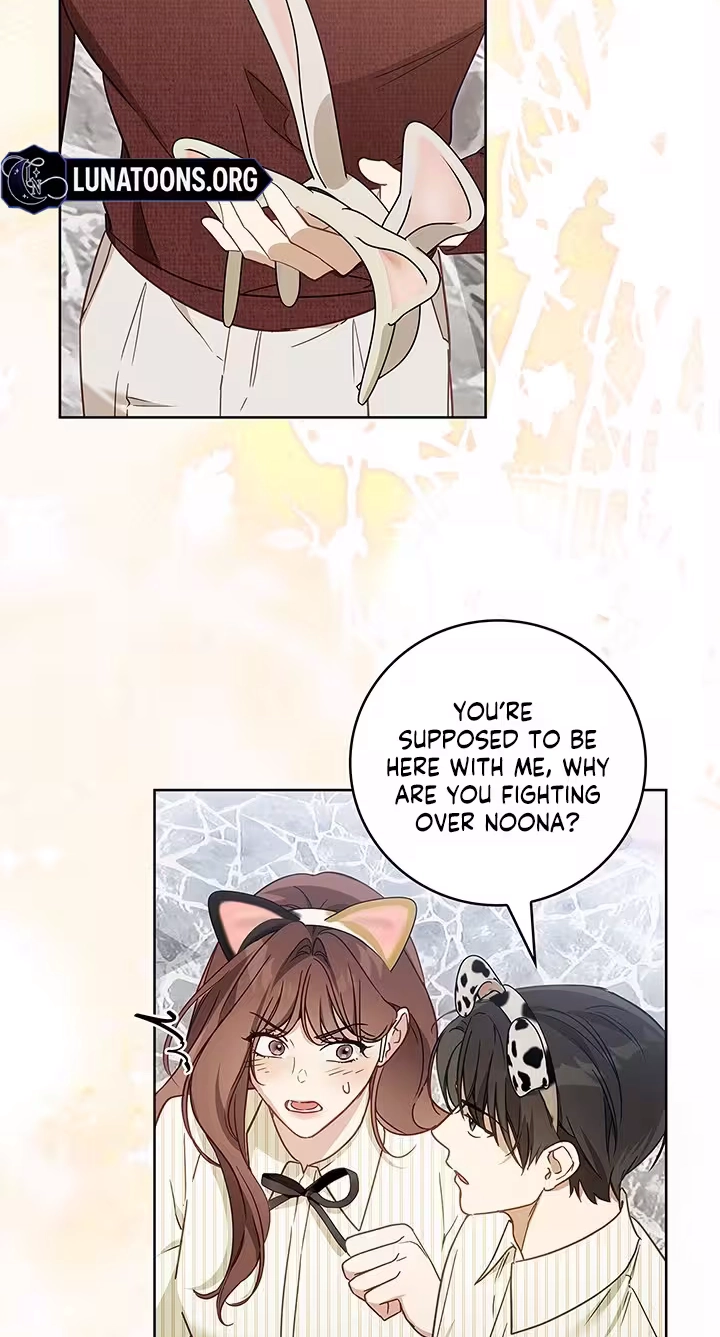 Read Virtuous Romance chapter 24 image 35 on Lezhin