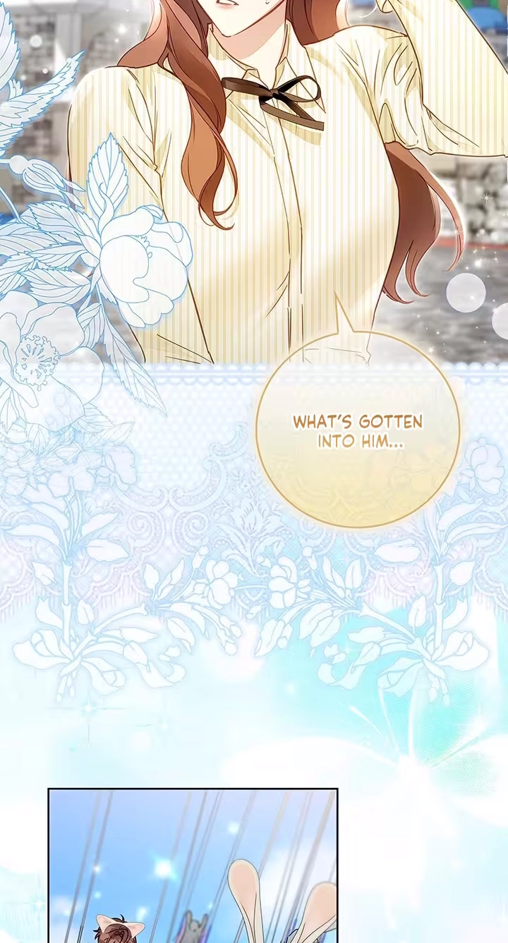 Read Virtuous Romance chapter 24 image 38 on Lezhin