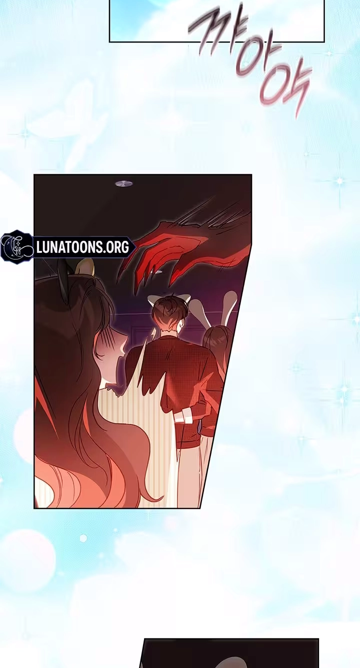 Read Virtuous Romance chapter 24 image 40 on Lezhin