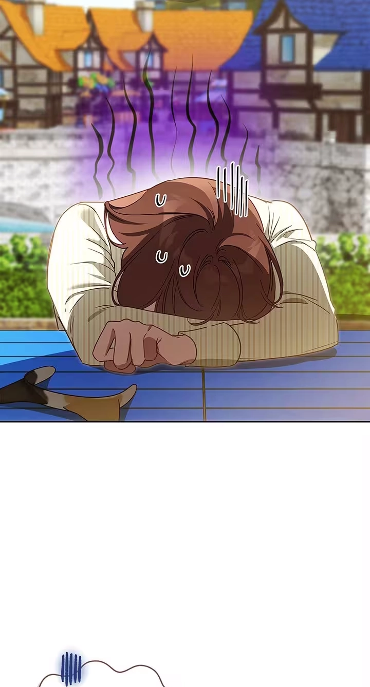 Read Virtuous Romance chapter 24 image 42 on Lezhin