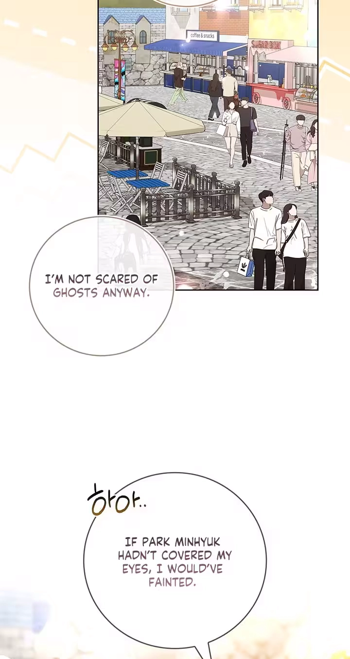 Read Virtuous Romance chapter 24 image 44 on Lezhin