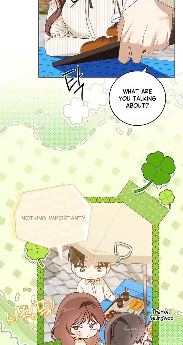 Read Virtuous Romance chapter 24 image 48 on Lezhin