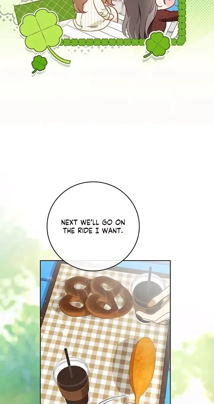 Read Virtuous Romance chapter 24 image 49 on Lezhin